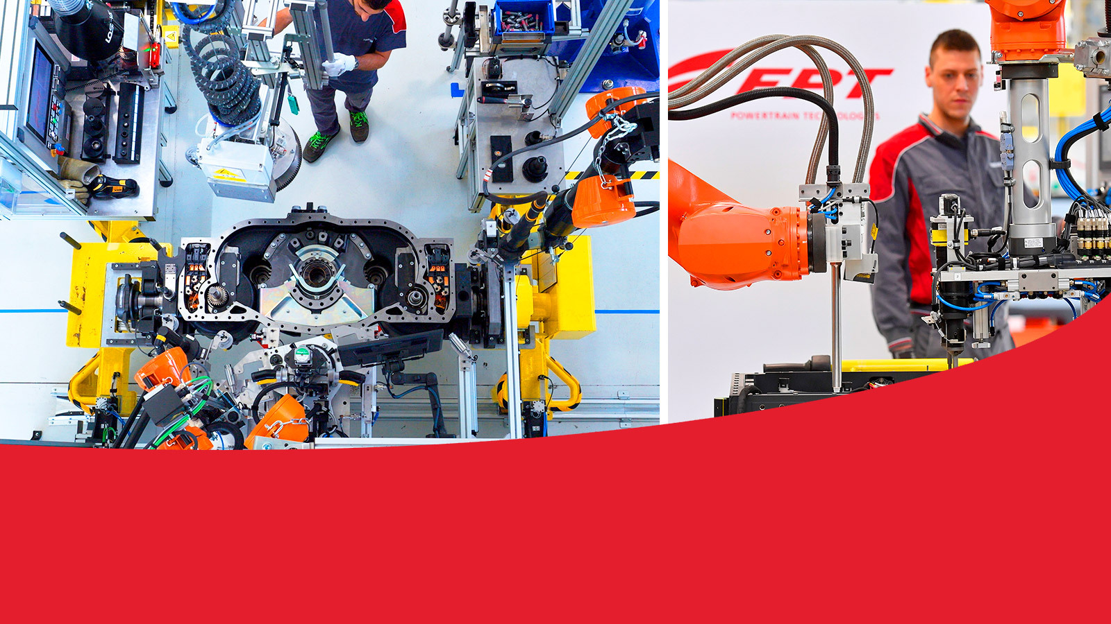 IN-HOUSE CAPABILTIES New, Surplus, Rebuilt & Used Pumps, Motors, Engines, Generators, Switchgear, and more